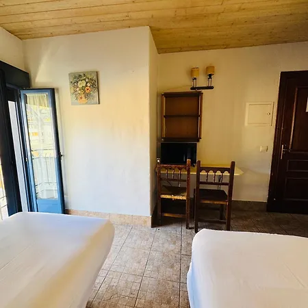 Hotel Nau Pradets