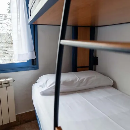 Hotel Nau Pradets