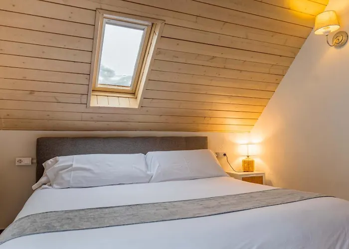 Nau Pradets Отель Вьелья