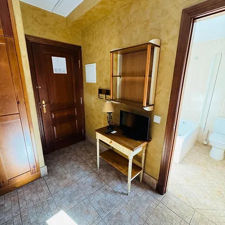 Nau Pradets Hotel Vielha