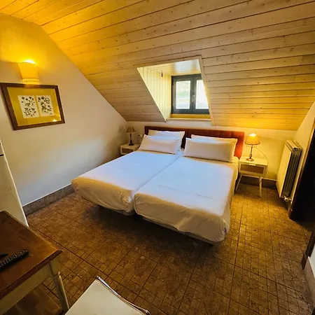 Hotel Nau Pradets