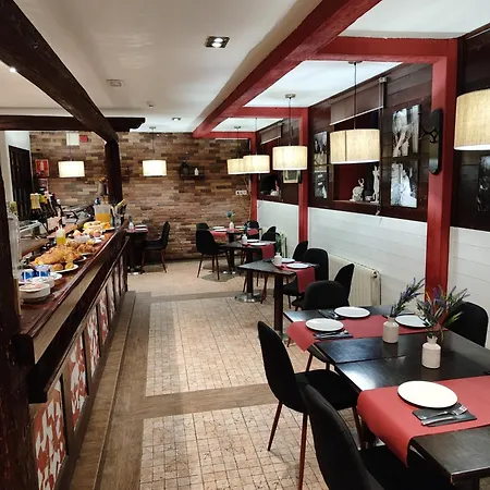 Nau Pradets Hotel Vielha