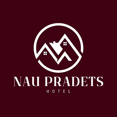 Nau Pradets 2* Vielha