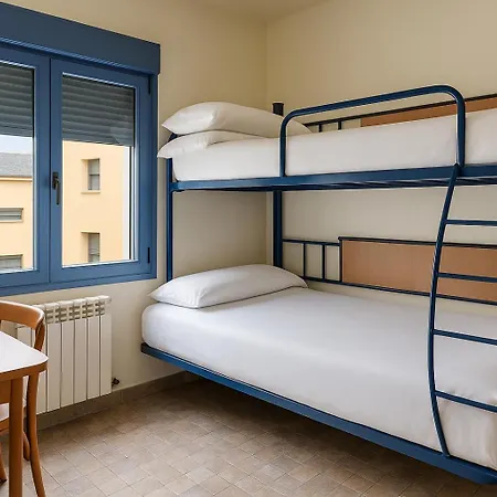 Hotel Nau Pradets Vielha
